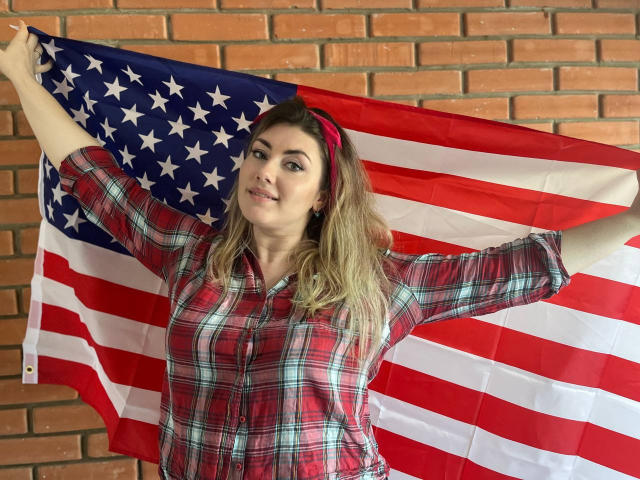 SofiaLux - Sexe cam en vivo - 21464878