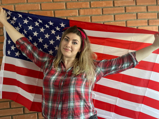 SofiaLux - Sexe cam en vivo - 21464886