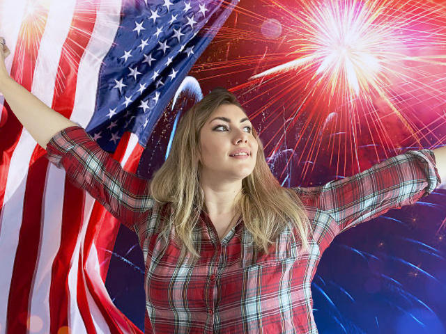 SofiaLux - Live porn &amp; sex cam - 21464898