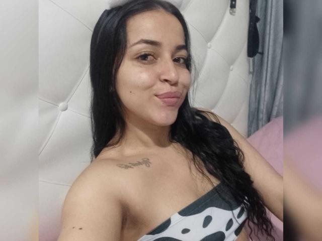 HikariChloe - Live sex cam - 21465014