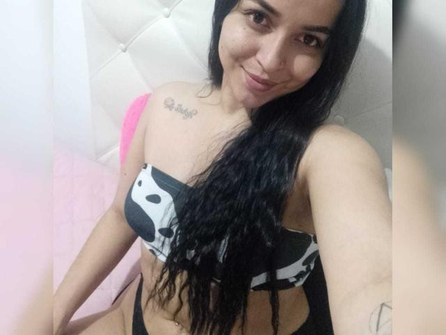 HikariChloe - Live porn &amp; sex cam - 21465026