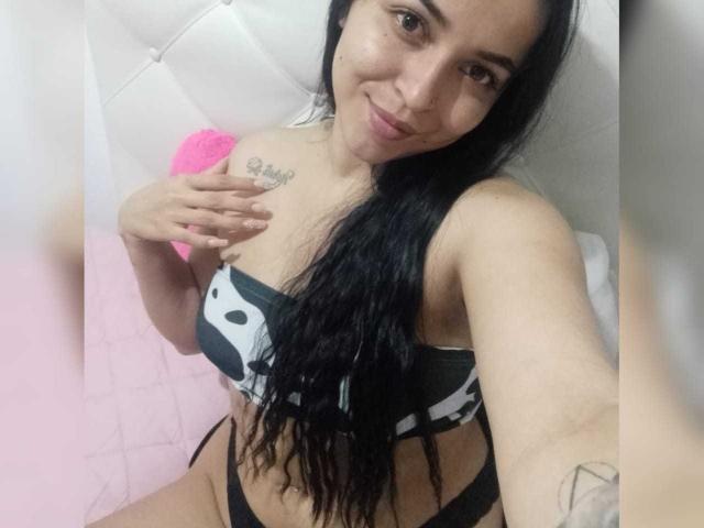 HikariChloe - Live porn &amp; sex cam - 21465030