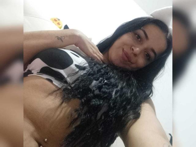 HikariChloe - Live porn &amp; sex cam - 21465046