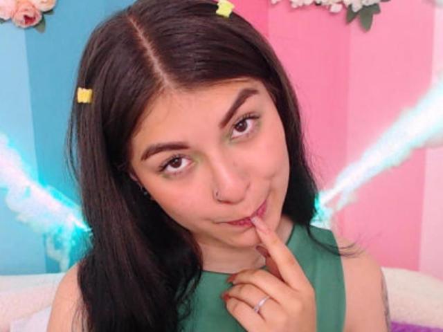 Abbie69 - Live porn &amp; sex cam - 21465382