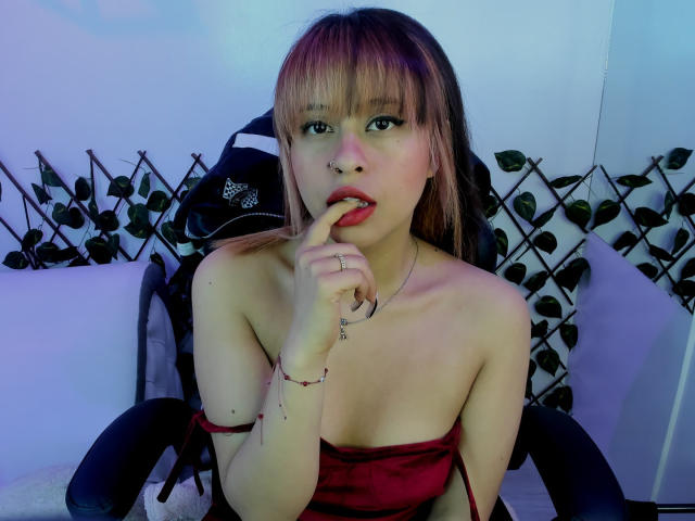 ElisaPark - Camera khiêu dâm &amp; quyến rũ trực tiếp - 21465634