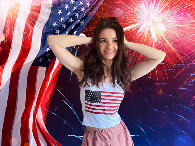 KaraCriegs - Live sex cam - 21465643