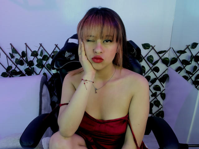 ElisaPark - 라이브 포르노 &amp; 섹스 캠 - 21465646