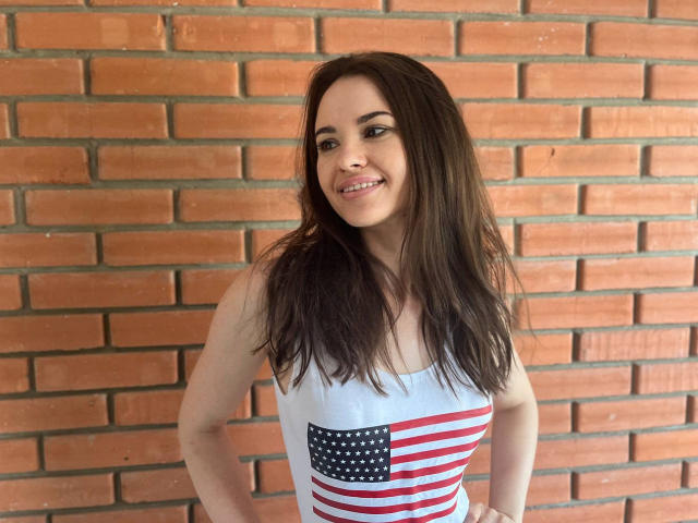 KaraCriegs - Live porn &amp; sex cam - 21465658