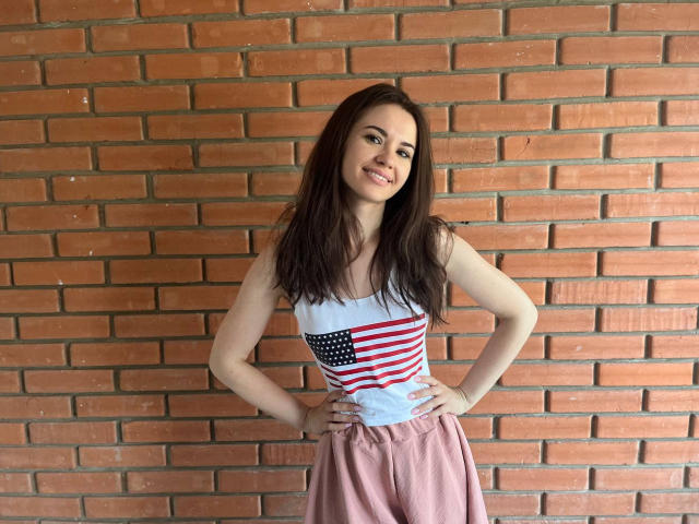 KaraCriegs - Live sex cam - 21465664