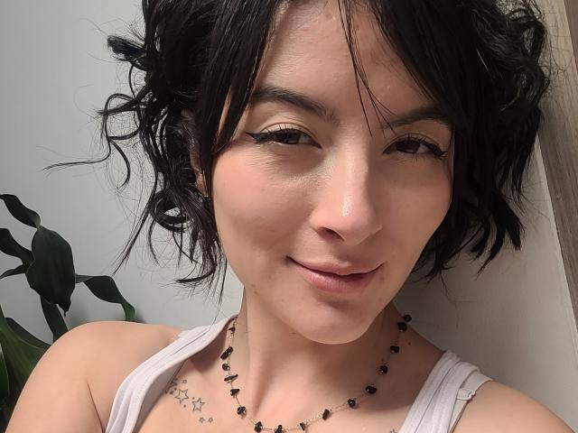 GabrielaMoore - Live porn &amp; sex cam - 21465736