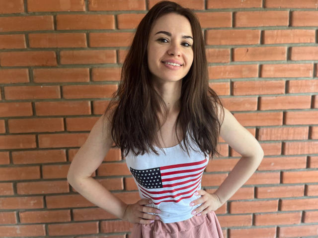 KaraCriegs - Sexe cam en vivo - 21465847