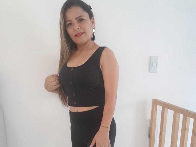 KarlieeKloss - Sexe cam en vivo - 21465907