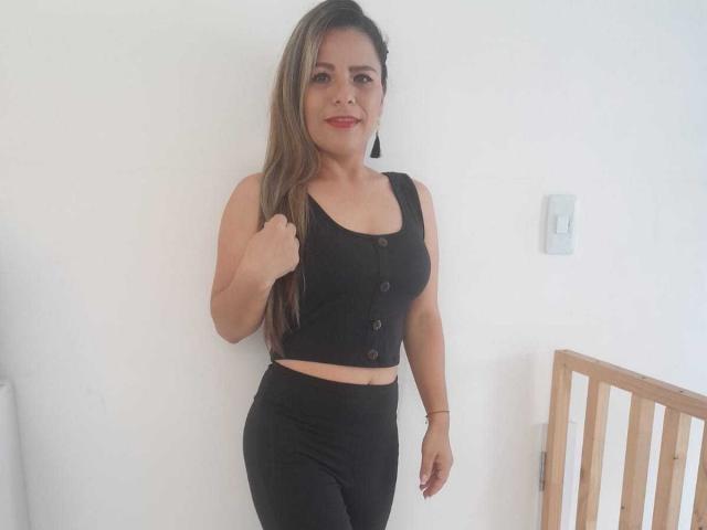 KarlieeKloss - Sexe cam en vivo - 21465910