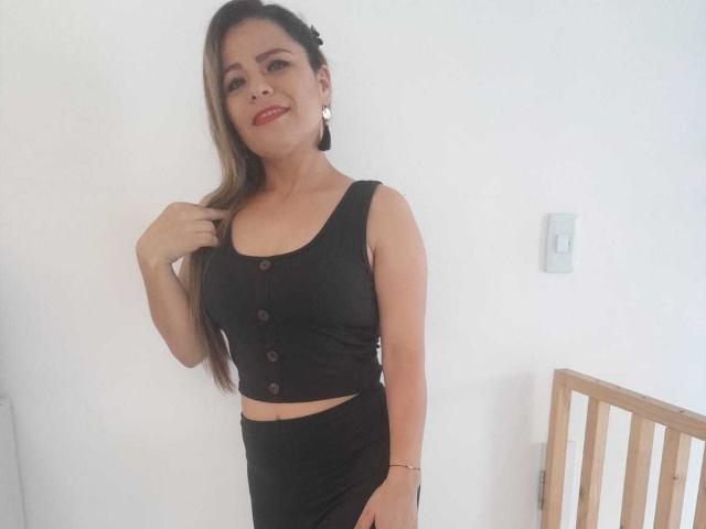 KarlieeKloss - Sexe cam en vivo - 21465916