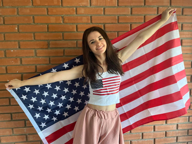 KaraCriegs - Live porn &amp; sex cam - 21465967