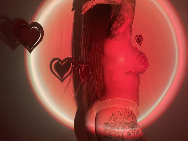 SofyI - Sexe cam en vivo - 21466057