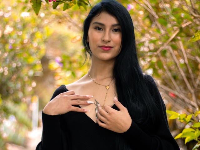 EmaHenderson - Sexe cam en vivo - 21466231