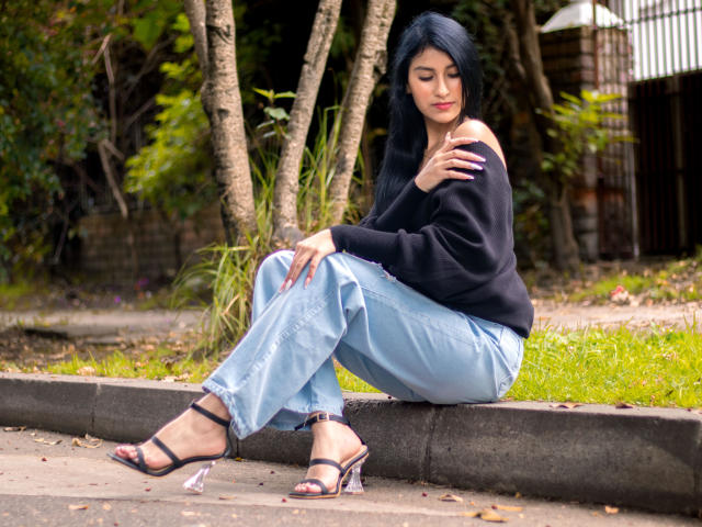 EmaHenderson - сексуальная веб-камера в реальном времени - 21466312