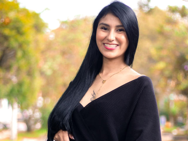 EmaHenderson - Camera khiêu dâm &amp; quyến rũ trực tiếp - 21466315