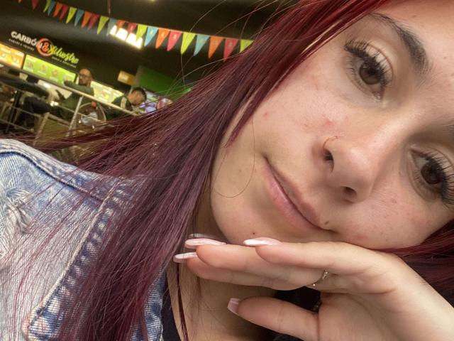 AllisonVeega - Live porn &amp; sex cam - 21466345