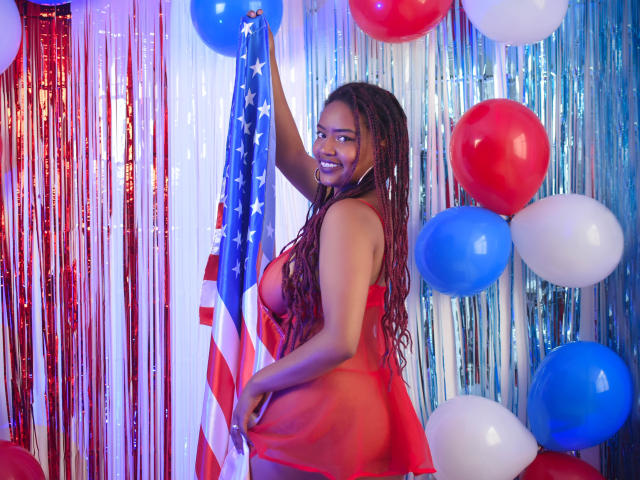 CindyRousse - Camera khiêu dâm &amp; quyến rũ trực tiếp - 21466513