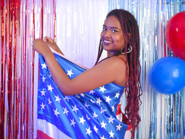 CindyRousse - Live porn &amp; sex cam - 21466534