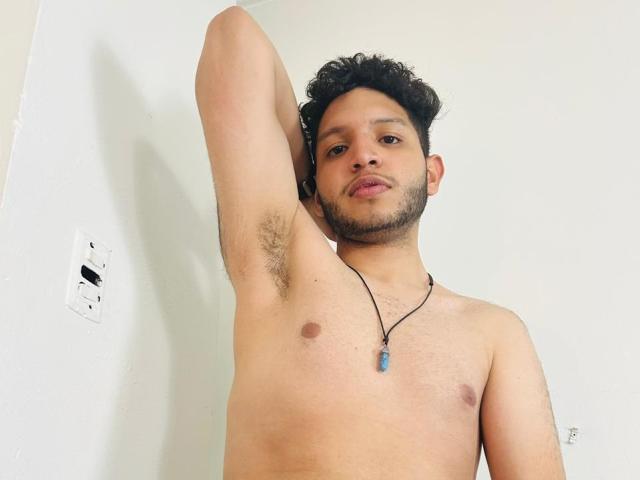 OscarLeto - Sexe cam en vivo - 21466594