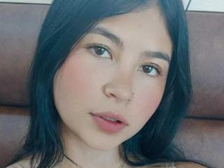 YuliAmaya - сексуальная веб-камера в реальном времени - 21467035