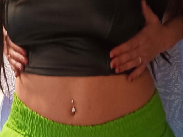 DivinaHot - Live porn &amp; sex cam - 21467227