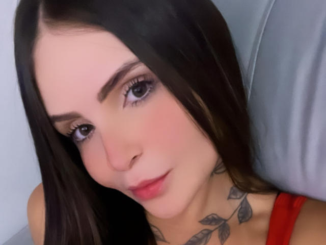 EsmeraldaBellas - Live sex cam - 21467485