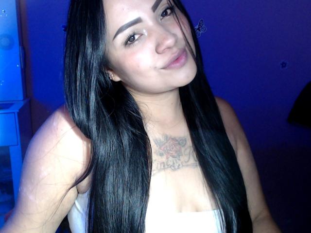 KatyPark - Sexe cam en vivo - 21467536