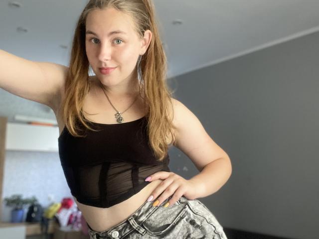 Dooris - Camera khiêu dâm &amp; quyến rũ trực tiếp - 21467593