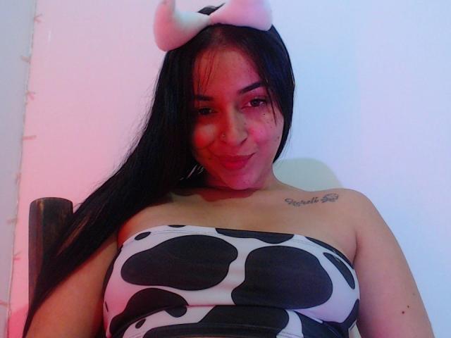 HikariChloe - Live porn &amp; sex cam - 21468103