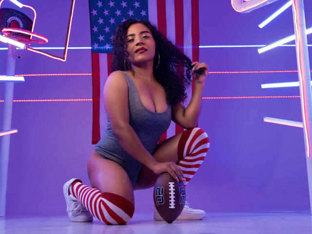 PaolitaKens - Sexe cam en vivo - 21468736