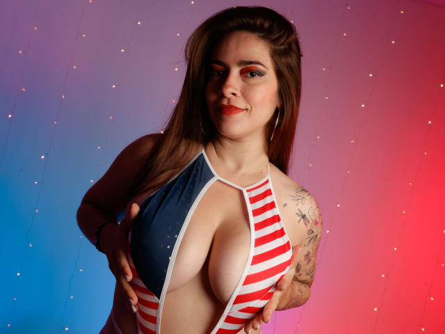 ChristineBray - Live porn &amp; sex cam - 21469425