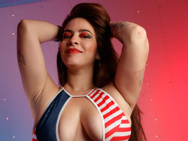 ChristineBray - Live porn &amp; sex cam - 21469429