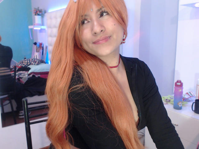 NamiMyres - Live porn &amp; sex cam - 21469625