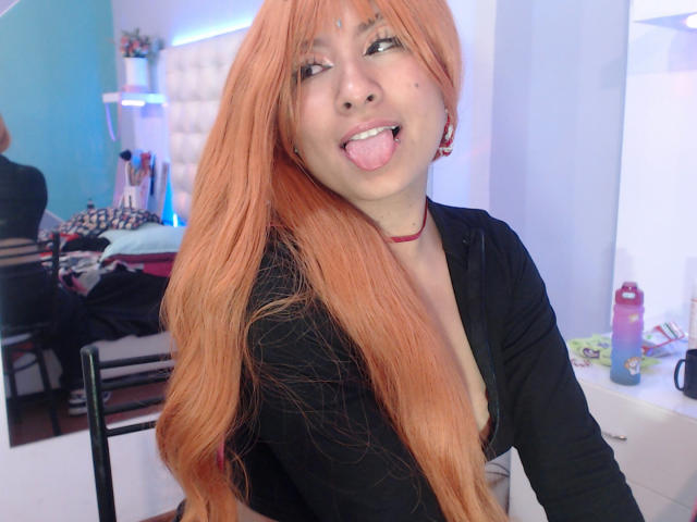 NamiMyres - Sexe cam en vivo - 21469629