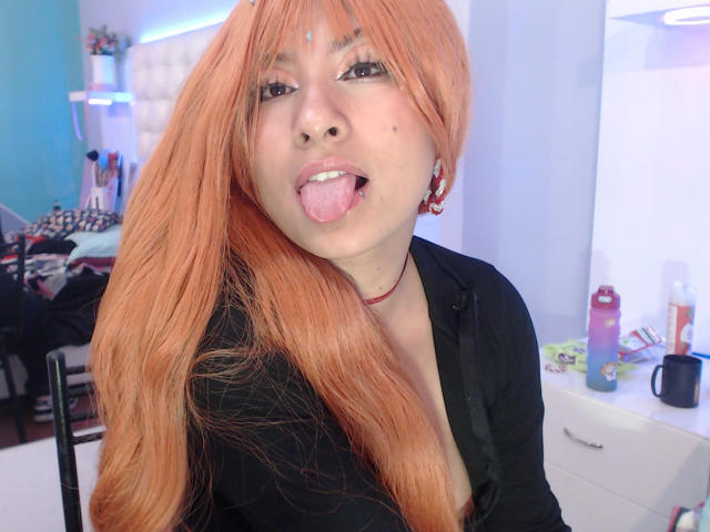 NamiMyres - Live porn &amp; sex cam - 21469633