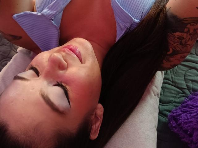 SteffyKs - Live porn &amp; sex cam - 21470305