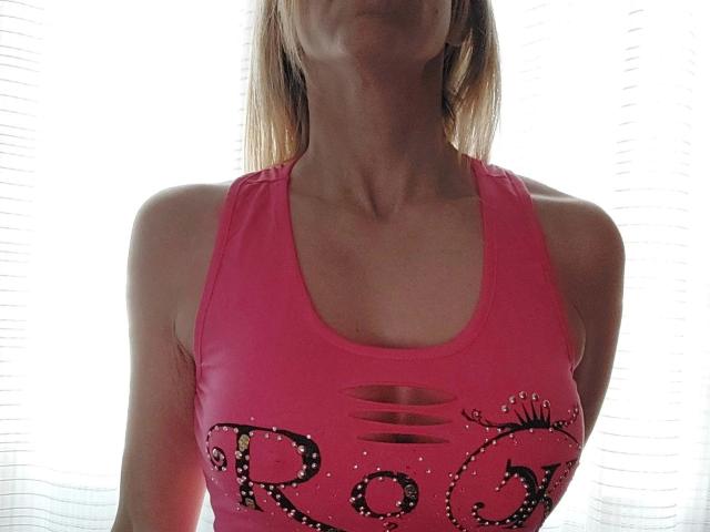 SilviaSpicy-hot - сексуальная веб-камера в реальном времени - 21470625