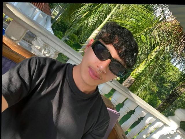 SharaGonzalez - Sexe cam en vivo - 21471425