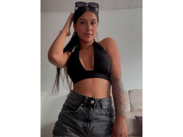 ThaliaAres - Live Sex Cam - 21471581