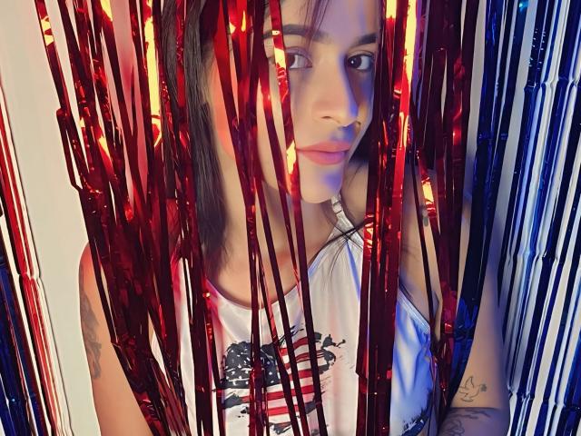 MichelleBenett - Live sexe cam - 21472217