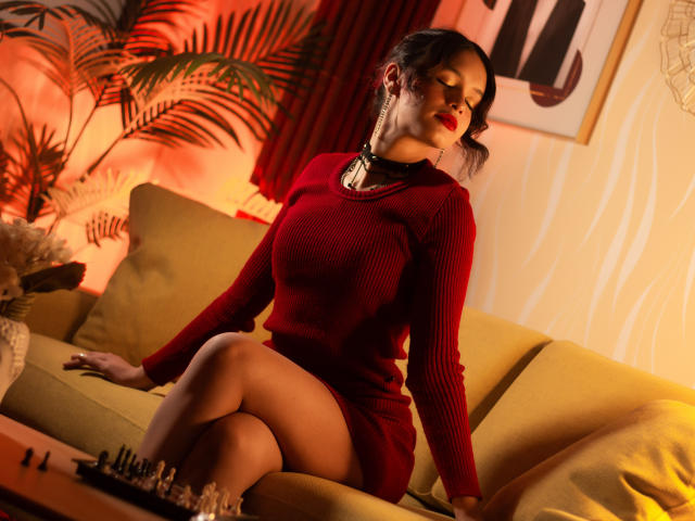 CatarsisNous - Camera khiêu dâm &amp; quyến rũ trực tiếp - 21473737