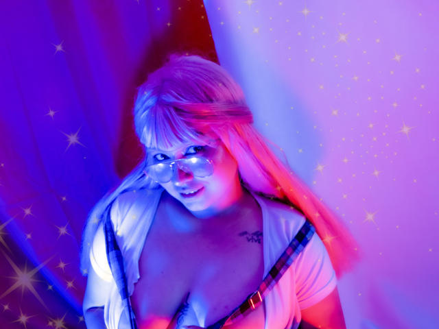 LillyMayer - Élő pornó és szexkamera - 21473753