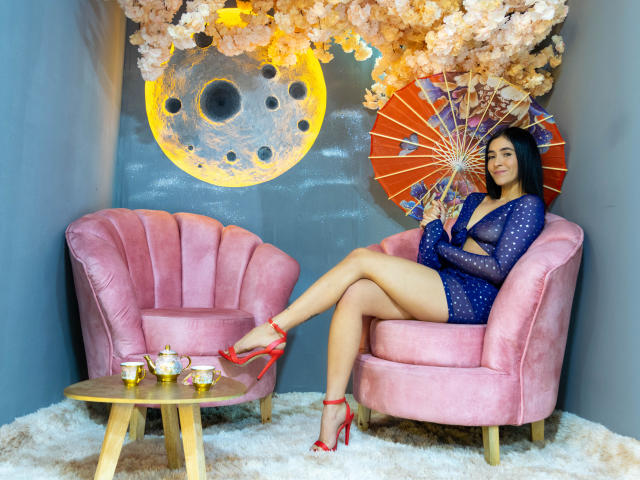 NicoColeman - Élő pornó és szexkamera - 21474141