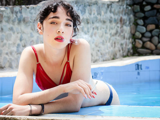 Felveliar - сексуальная веб-камера в реальном времени - 21474153