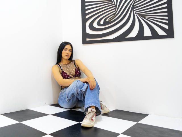 NicoColeman - Live porn &amp; sex cam - 21474257