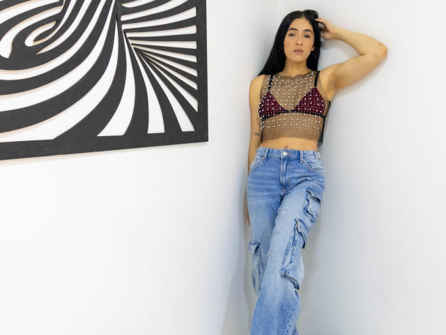 NicoColeman - Live porn &amp; sex cam - 21474293